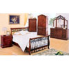 5-Piece Queen Size Bedroom Set 7125Q (IEM)