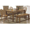 Legacya 6-Pc Dining Set 7155/57/58 (A)