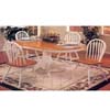 5-Piece Dinette Set 7018 (Ai)