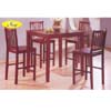 5 Pc Counter Height Dinette Set 7312 (A)