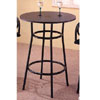 Black Bar Table 2393 (CO)