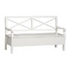 Warwick Storage Bench 73646C118-01-KD-U(LN)