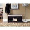 Storage Bench with Cushion 7522196(OFS)