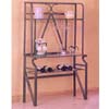 Triad Bakers Rack  2533(PJ)