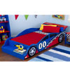 Racecar Toddler Bed 76040 (KKFS)
