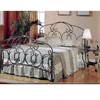 Trona Queen Size Bed 7609 (ABC)