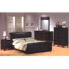 Milano Leather Bedroom Set 7661/51 (A)