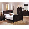 Milano Bedroom Set 7695/67 (A)