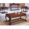 3-Piece Coffee & End Table Set 7743 (A)