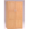 2-Door Wardrobe 7805(ABC)