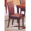 Parson Side Chair 7821 (A)