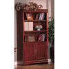 Louis Phillipe Bookcase 800053 (CO)