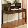 Walnut Writing Desk 800769 (CO)