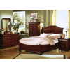 Platform Bedroom Set 8010 (ABC)