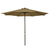 Ace Evert 9 ft. Market Umbrella 8011S(AZFS)