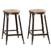 Counter Height Stool (Set of 2) 802-908(OFS)