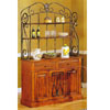 Buffet & Hutch 8077 (A)