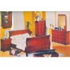 Sausalito Bed Room Set 8120 (ML)