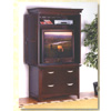 Milano Multi-Function Armoire 8185(ML)