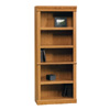 Sauder Orchard Hill Library Classic Cherry 402172(AZFS)