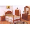 Queen Bedroom Set 8200 (PJ)