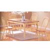 5-Piece Dinette Set 8558 (A)