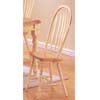 Arrow Back Windsor Chair 8559 (A)