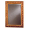 Wood Frame With 5mmx1-1/4 Bevelled Mirror 8599 (CO)