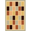 Rug 8928 (HD) Modern Wave Collection