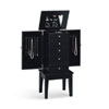 Jewelry Armoire 900085 (COFS55)