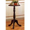 Plant Stand In Dark Oak 900089 (COFS35)