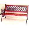 Park Bench 90011 (LB)