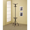 Coat Rack with Umbrella Stand 900821(COFS)