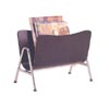 Comtemporary Magazine Rack 900861 (CO)