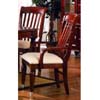 Manhattan Arm Chair 905-72 (WD)