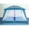 Gazebo With Domed Roof 93226 (LB)