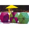 6Ã6 Rib Beach Umbrella 93312 (LB)
