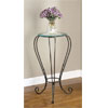 Garden District Plant Stand 935-267 (PW)