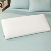 SwissLux Euro Style Luxury King-size Memory Foam Pillow