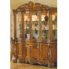 Athena Buffet & Hutch 977-72 (WD)