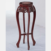 Octagon Style Plant Stand A4832 (YL)