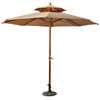 10 - ft. Market Umbrella B003LQO7V8(AZ60)