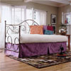 Caroline Daybed - Flint Finish B10183 (FBFS)