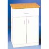 20 In. Deep Insulated Metal Base Cabinet B2024 (ARC)