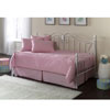 Stephanie Daybed - Glossy White Finish B50233 (FB)