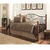 Doral Daybed - B50333 (LPFS)
