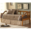 Ashton Daybed - Medium Oak B51373 (FB)