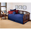 Salem I Daybed in Mahogany Finish B51K53 (FB)