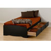 Twin XL Storage Bed _BX-4105-K(PPFS)