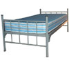 Non Adjustable Military Bunkable Bed BLA-MIL-BED-36X